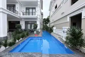 下龍Phượng Hoàng十三臥室別墅