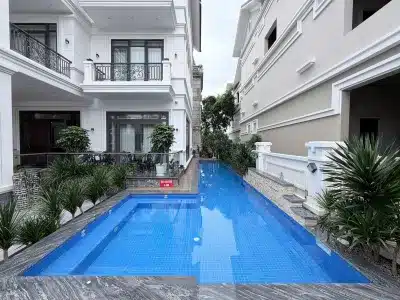 下龍Phượng Hoàng十三臥室別墅