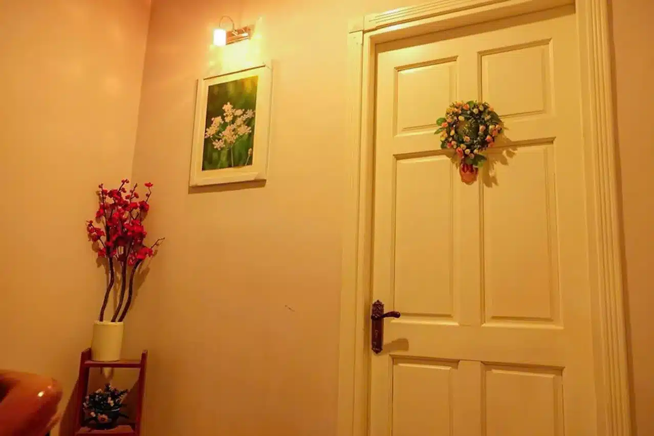 大叻Jolie House四臥房别墅 - Image 15