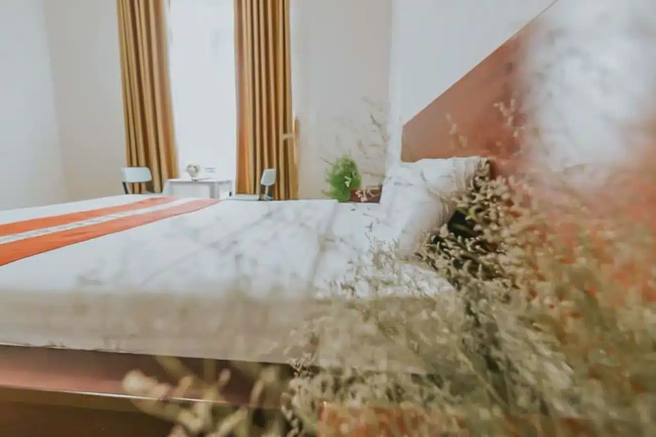 大叻Jolie House四臥房别墅 - Image 23