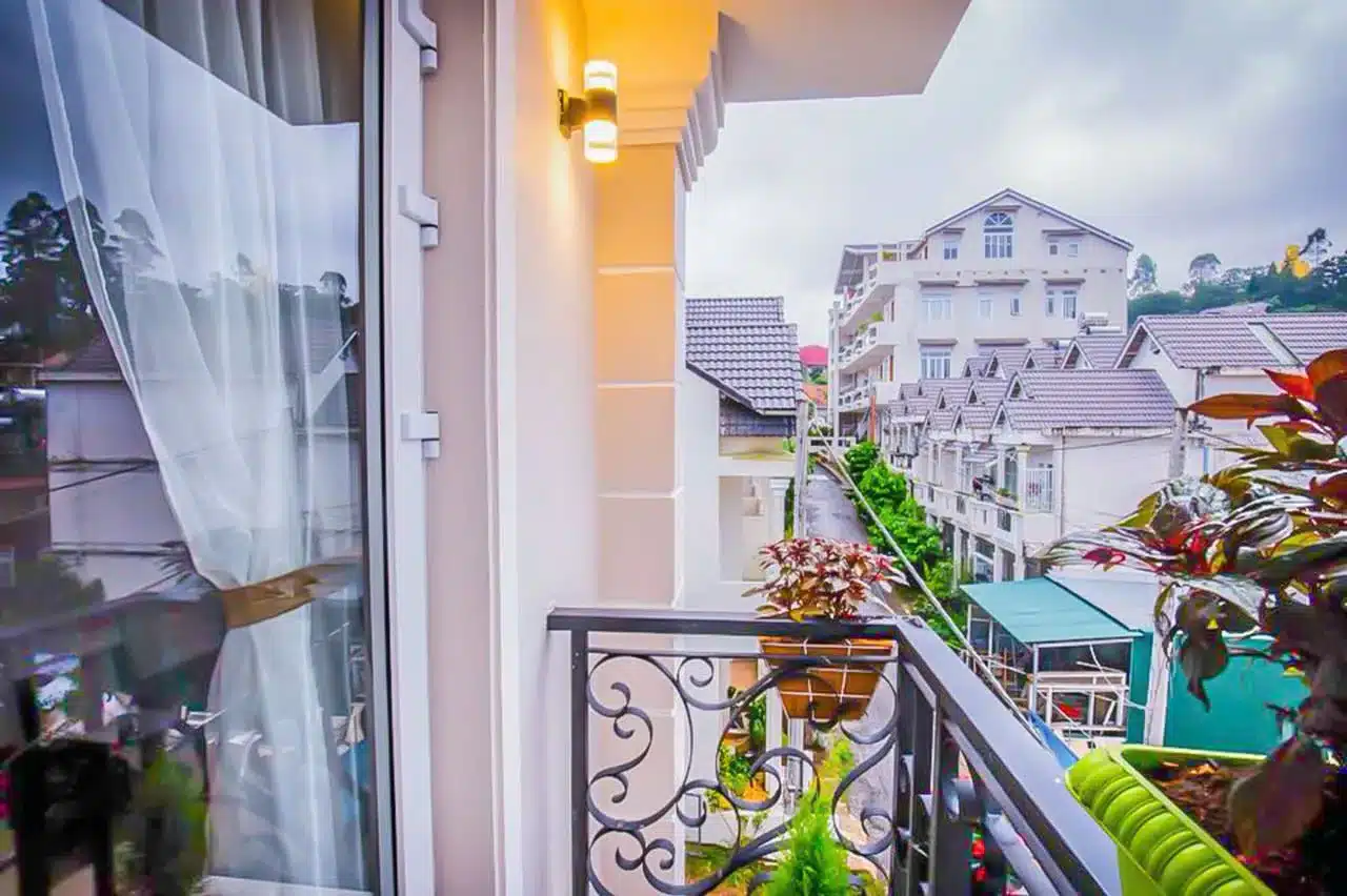 大叻Jolie House四臥房别墅 - Image 31