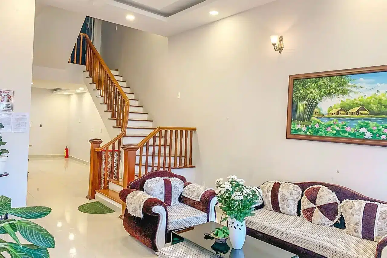 大叻Jolie House四臥房别墅 - Image 6