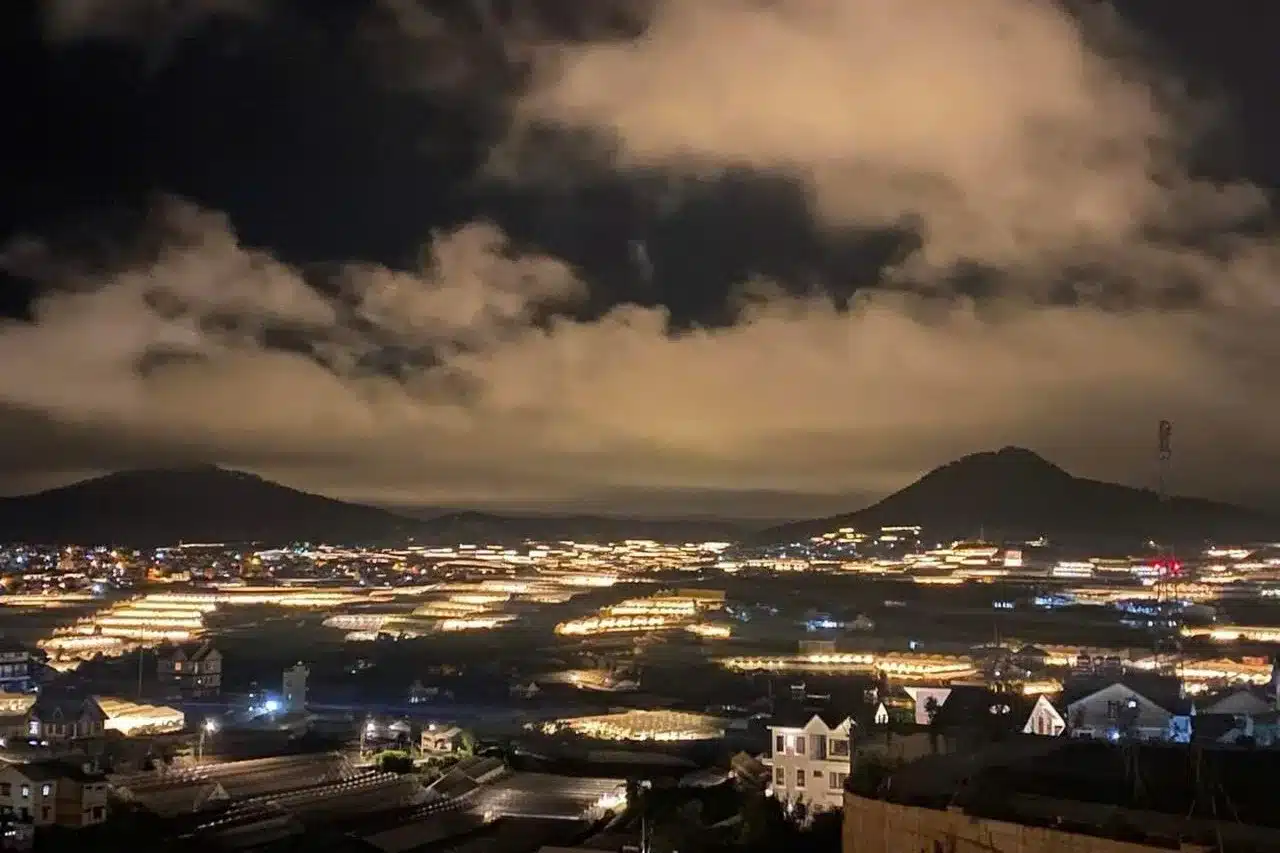 大叻Trịnh Hoài Đức五臥室別墅 - Image 15