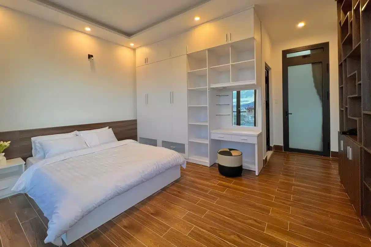 大叻Trịnh Hoài Đức五臥室別墅 - Image 18