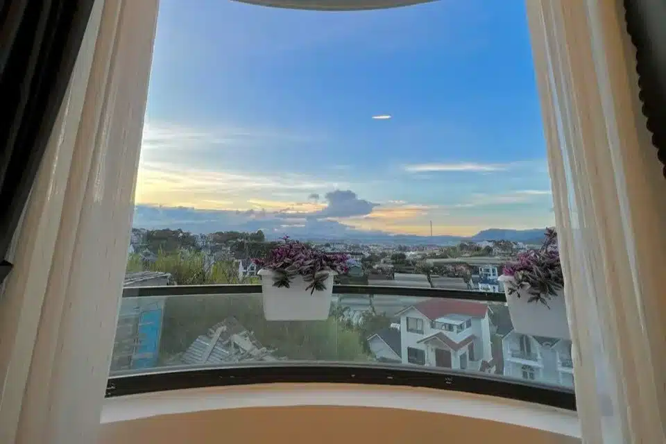 大叻Trịnh Hoài Đức五臥室別墅 - Image 20
