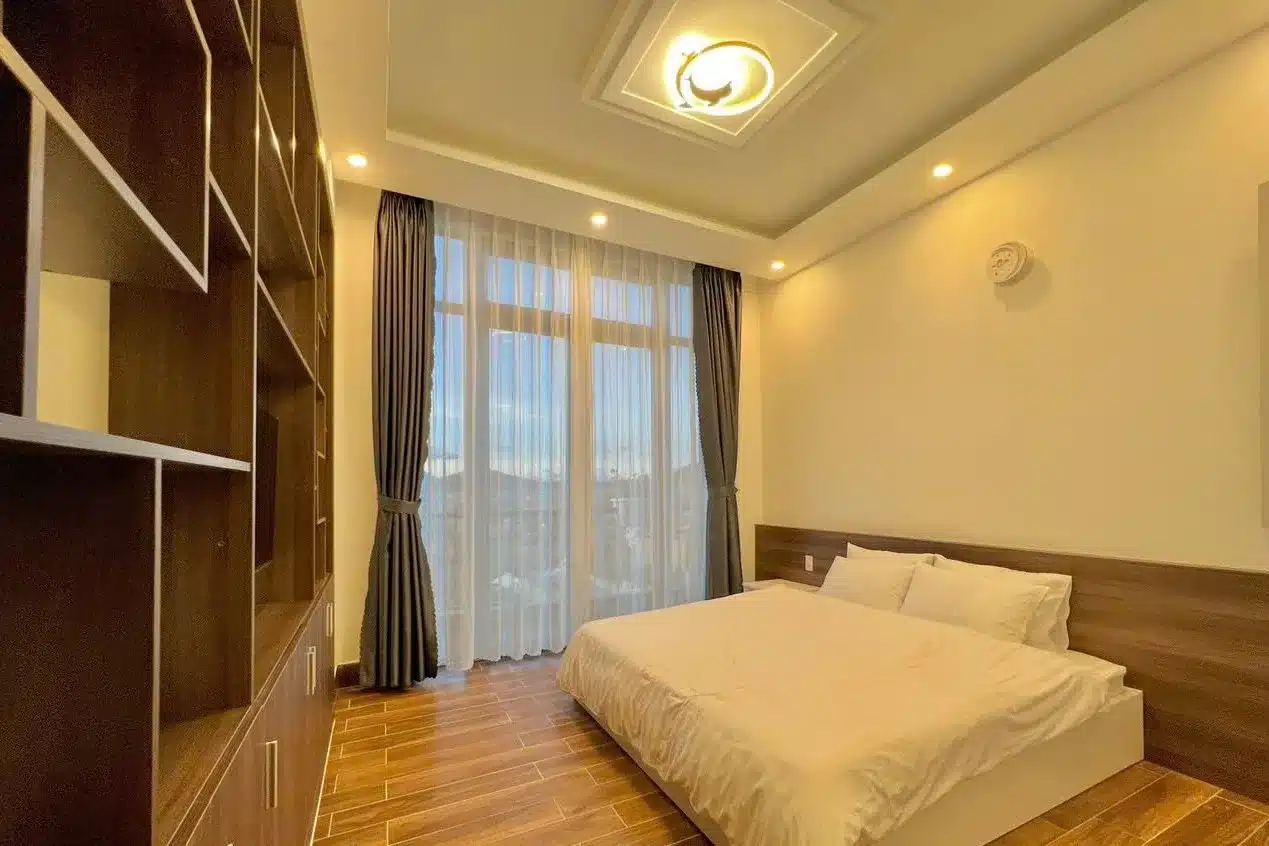 大叻Trịnh Hoài Đức五臥室別墅 - Image 27