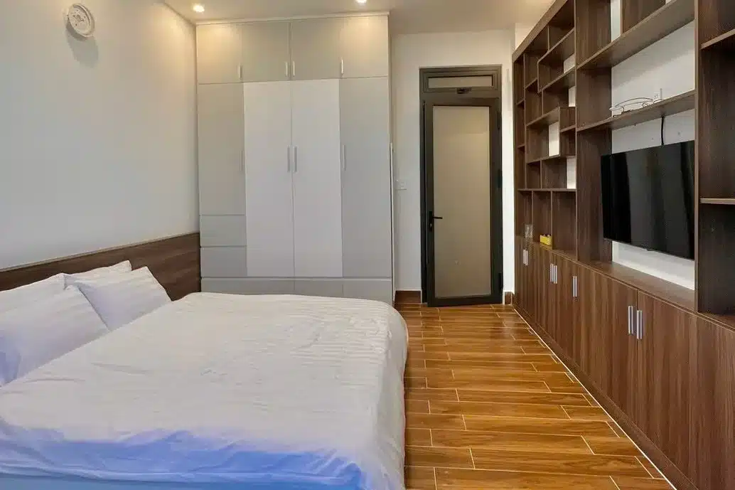 大叻Trịnh Hoài Đức五臥室別墅 - Image 33