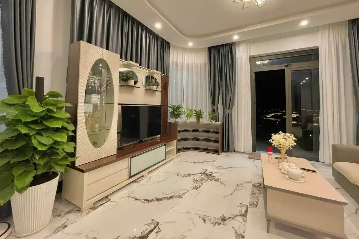 大叻Trịnh Hoài Đức五臥室別墅 - Image 44
