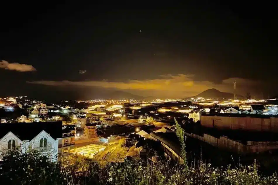大叻Trịnh Hoài Đức五臥室別墅 - Image 7