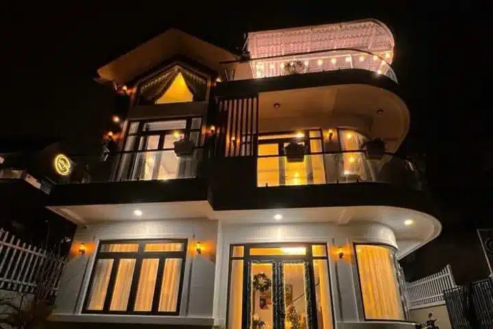 大叻Trịnh Hoài Đức五臥室別墅 - Image 8