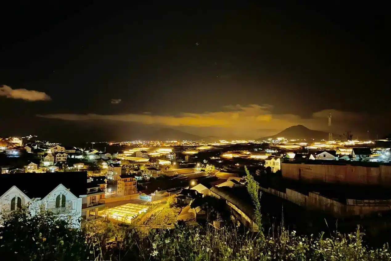 大叻Trịnh Hoài Đức五臥室別墅 - Image 9