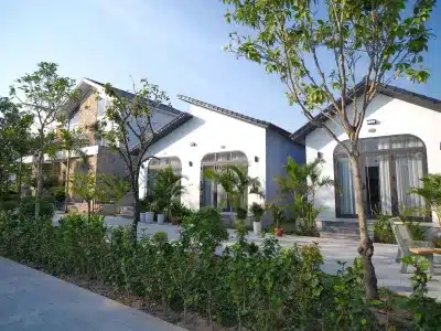 寧平SEN 1 Villa 三臥室別墅