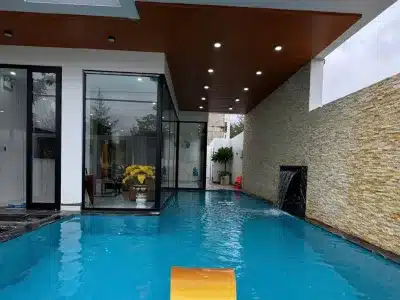 廣治省SALA 八臥室別墅