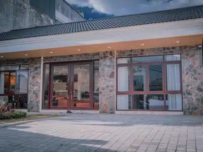 沙壩Candy三間臥房別墅