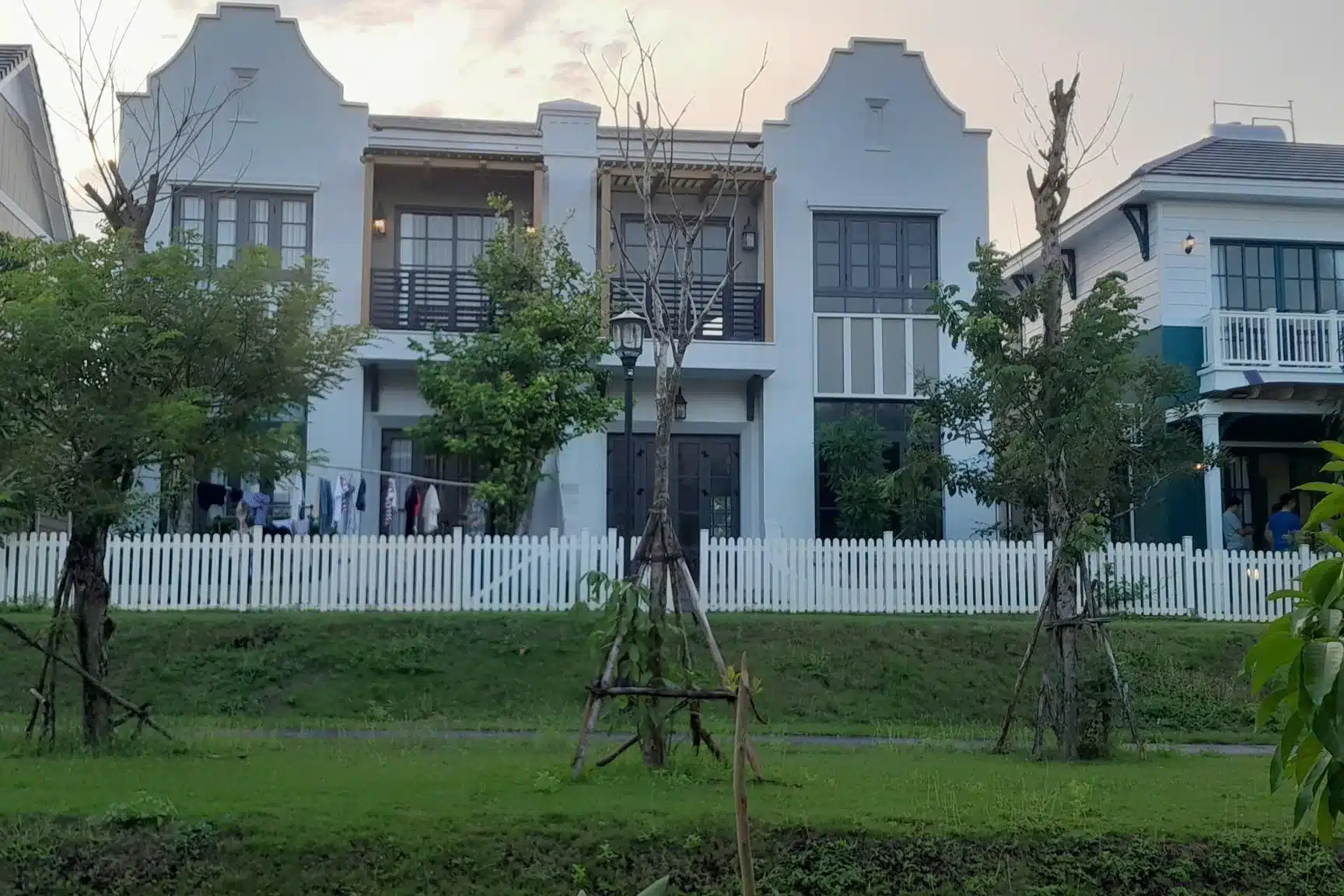 潘切軍人1三臥室別墅 - Image 12
