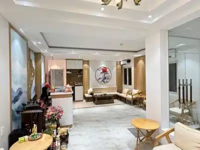 峴港 Ana Spa｜越式養生洗髮