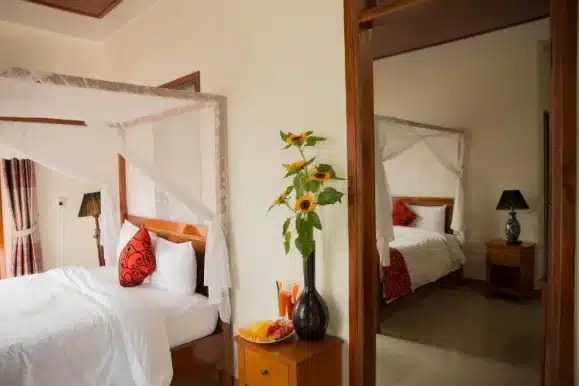 洞海Phong Nha Lake House十二臥室別墅:圖片 13