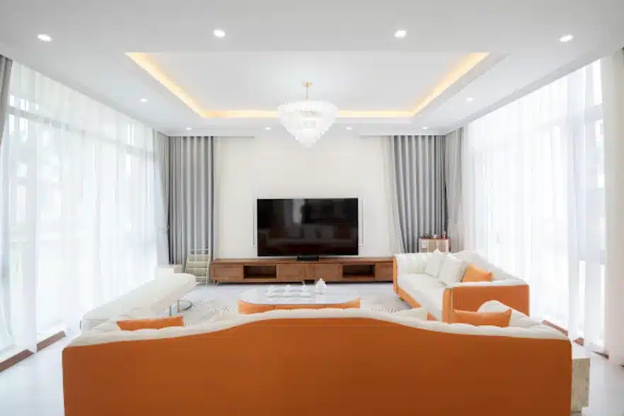 芒街Trà Cổ Long Beach四臥室別墅:圖片 2