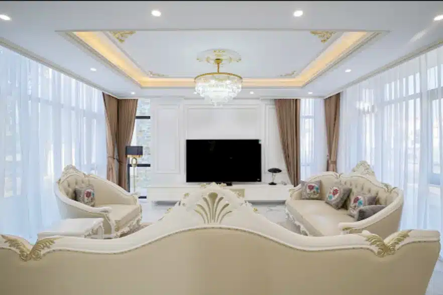 芒街Trà Cổ Long Beach五臥室別墅:圖片 2