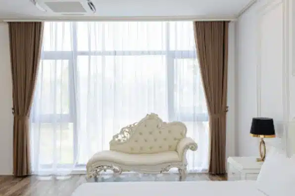 芒街Trà Cổ Long Beach五臥室別墅:圖片 17