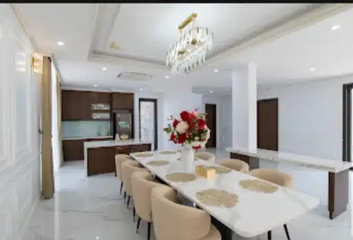 芒街Trà Cổ Long Beach五臥室別墅:圖片 32