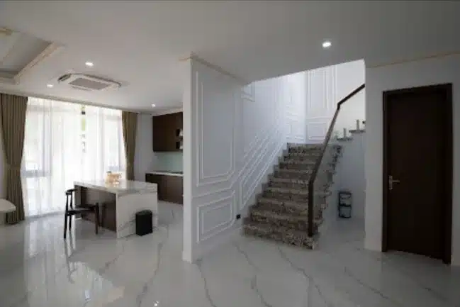 芒街Trà Cổ Long Beach五臥室別墅:圖片 34