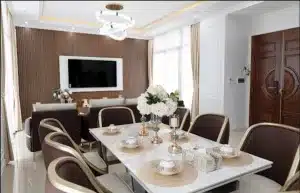 芒街Trà Cổ Long Beach三臥室別墅