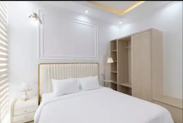 芒街Trà Cổ Long Beach三臥室別墅:圖片 13