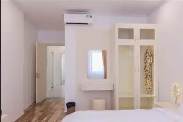 芒街Trà Cổ Long Beach六臥室別墅:圖片 13