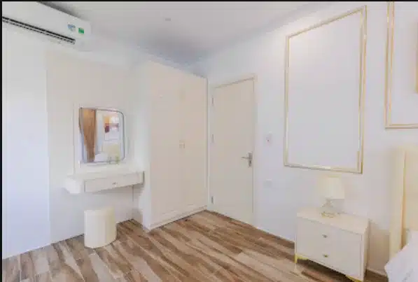 芒街Trà Cổ Long Beach六臥室別墅:圖片 15