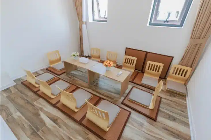 芒街Trà Cổ Long Beach六臥室別墅:圖片 18