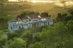 河內Mây Trắng五臥室別墅
