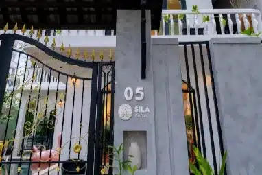 峴港SILA4VN七臥室別墅 - Image 9