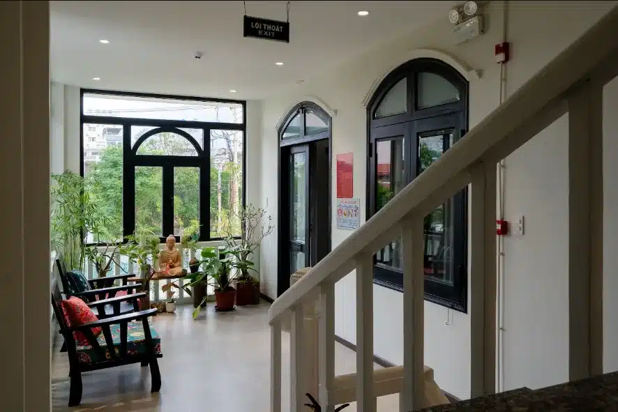 峴港SILA4VN七臥室別墅 - Image 12