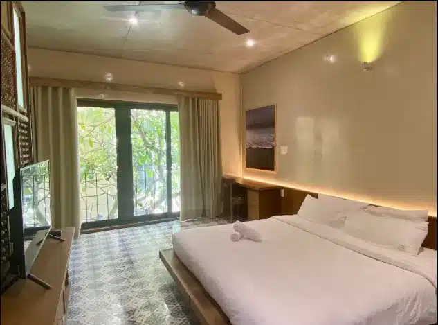 峴港Sala Casa七臥室別墅:圖片 3