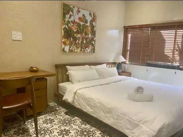 峴港Sala Casa七臥室別墅:圖片 5
