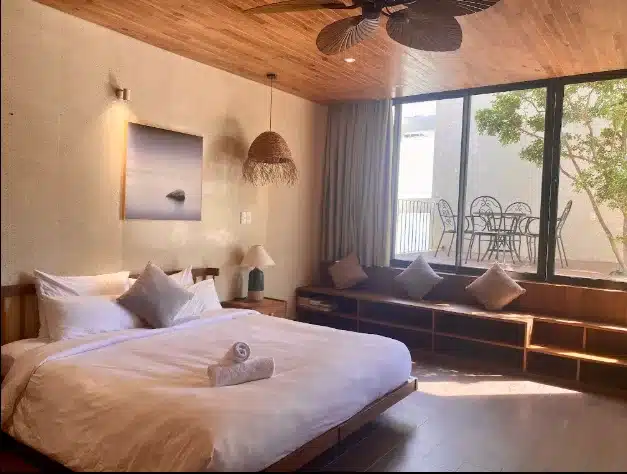 峴港Sala Casa七臥室別墅:圖片 6