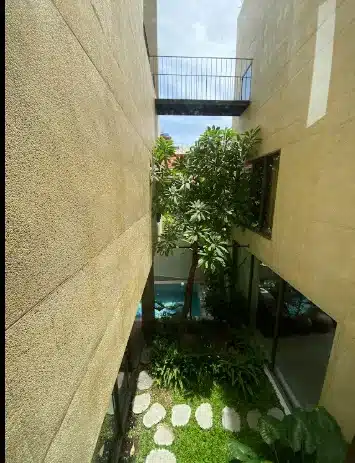 峴港Sala Casa七臥室別墅:圖片 11
