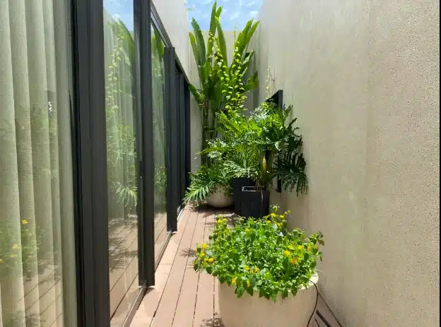 峴港Sala Casa七臥室別墅:圖片 14