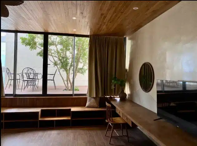 峴港Sala Casa七臥室別墅:圖片 19