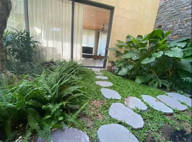 峴港Sala Casa七臥室別墅:圖片 26