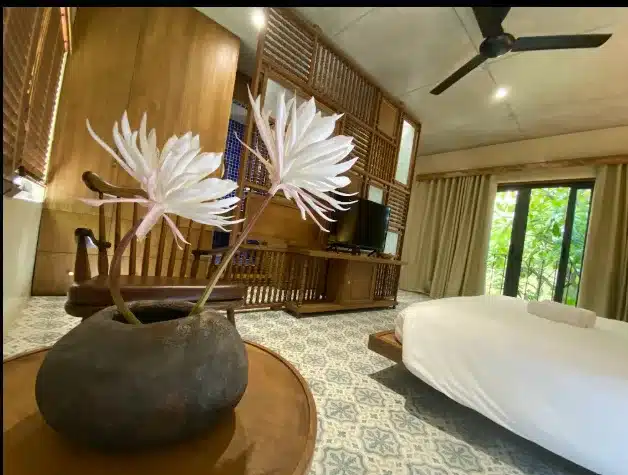 峴港Sala Casa七臥室別墅:圖片 28