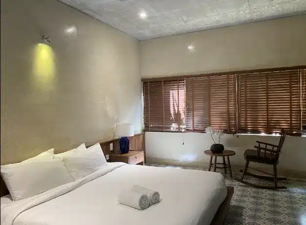 峴港Sala Casa七臥室別墅:圖片 31