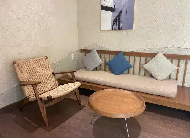 峴港Sala Casa七臥室別墅:圖片 34
