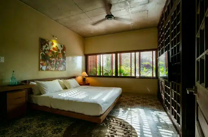 峴港Sala Casa七臥室別墅:圖片 38