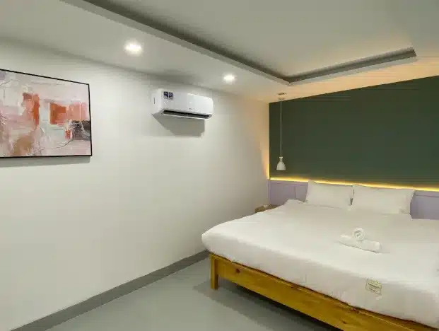 峴港Lotus六臥室別墅:圖片 6