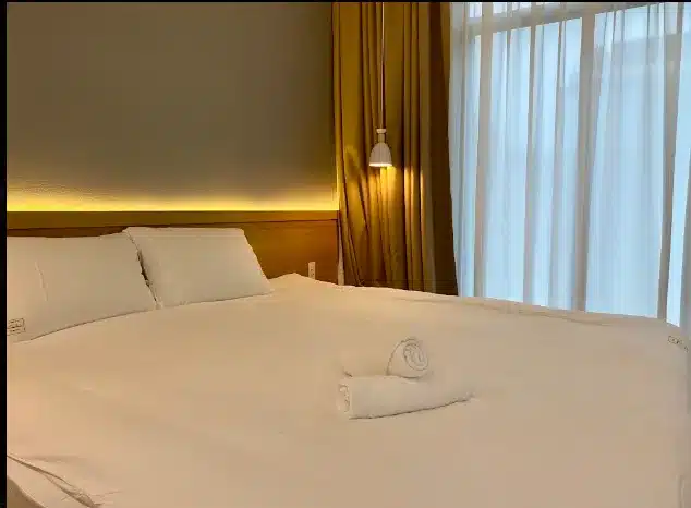 峴港Lotus六臥室別墅:圖片 8