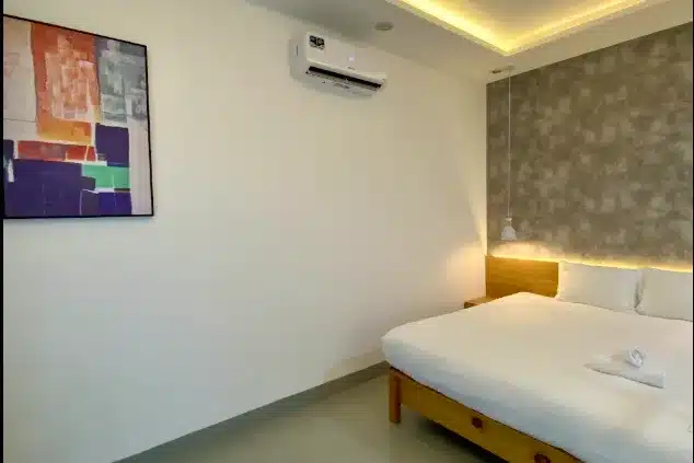 峴港Lotus六臥室別墅:圖片 28