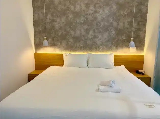 峴港Lotus六臥室別墅:圖片 29