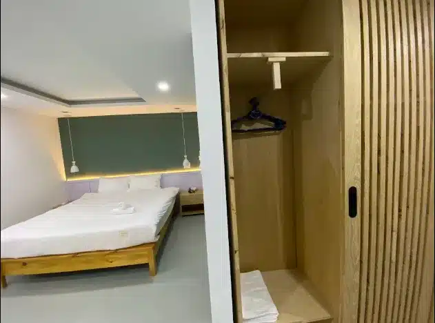 峴港Lotus六臥室別墅:圖片 30